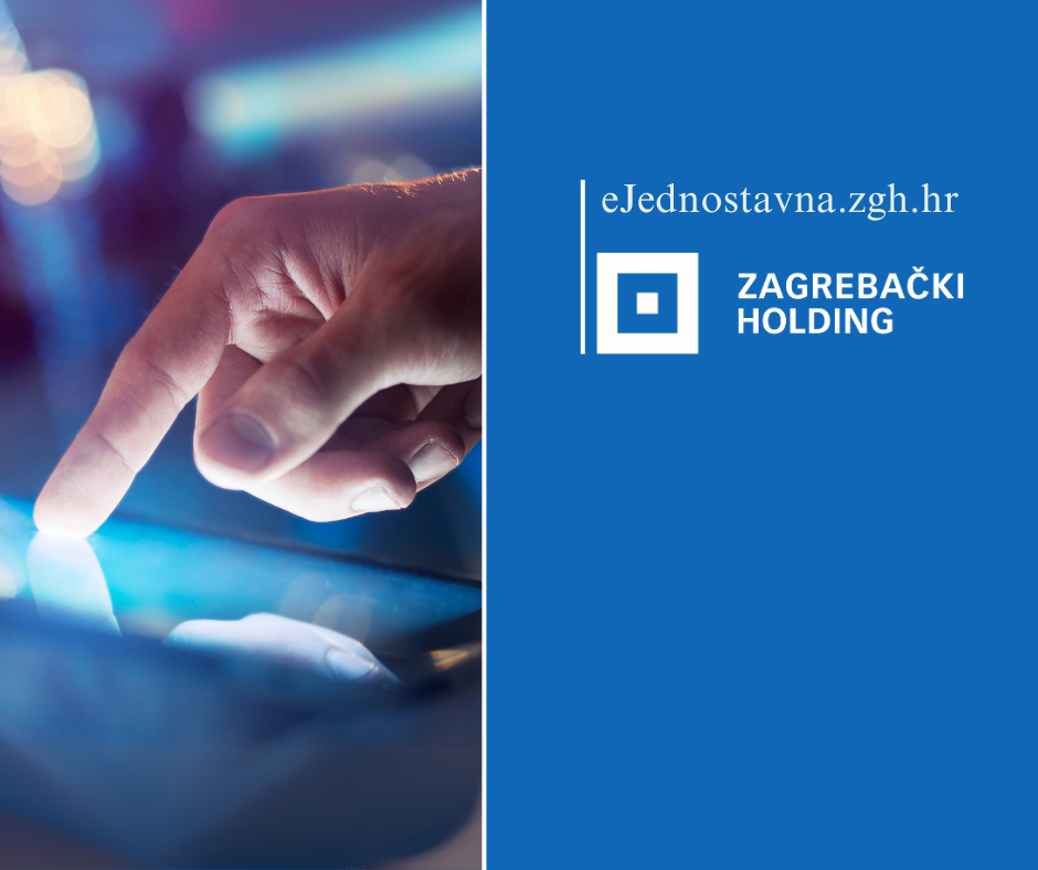 Zagrebački holding pokrenuo platformu za elektroničko provođenje postupaka jednostavne nabave